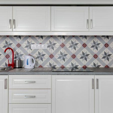 Bpm-Magic Apartments At The Centre Budapest Ngoại thất bức ảnh