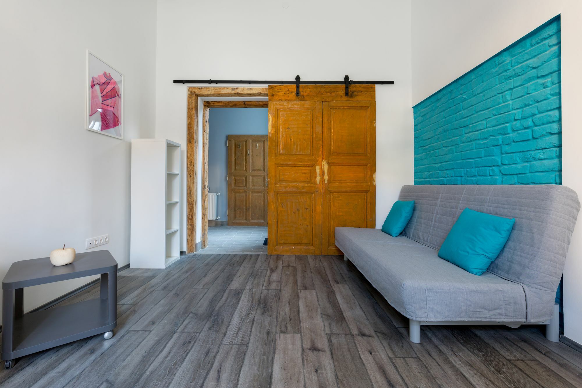 Bpm-Magic Apartments At The Centre Budapest Ngoại thất bức ảnh