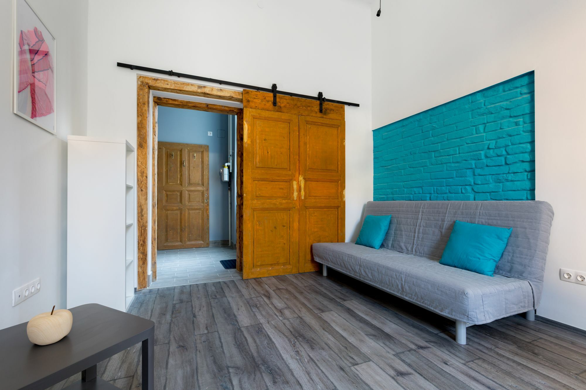 Bpm-Magic Apartments At The Centre Budapest Ngoại thất bức ảnh