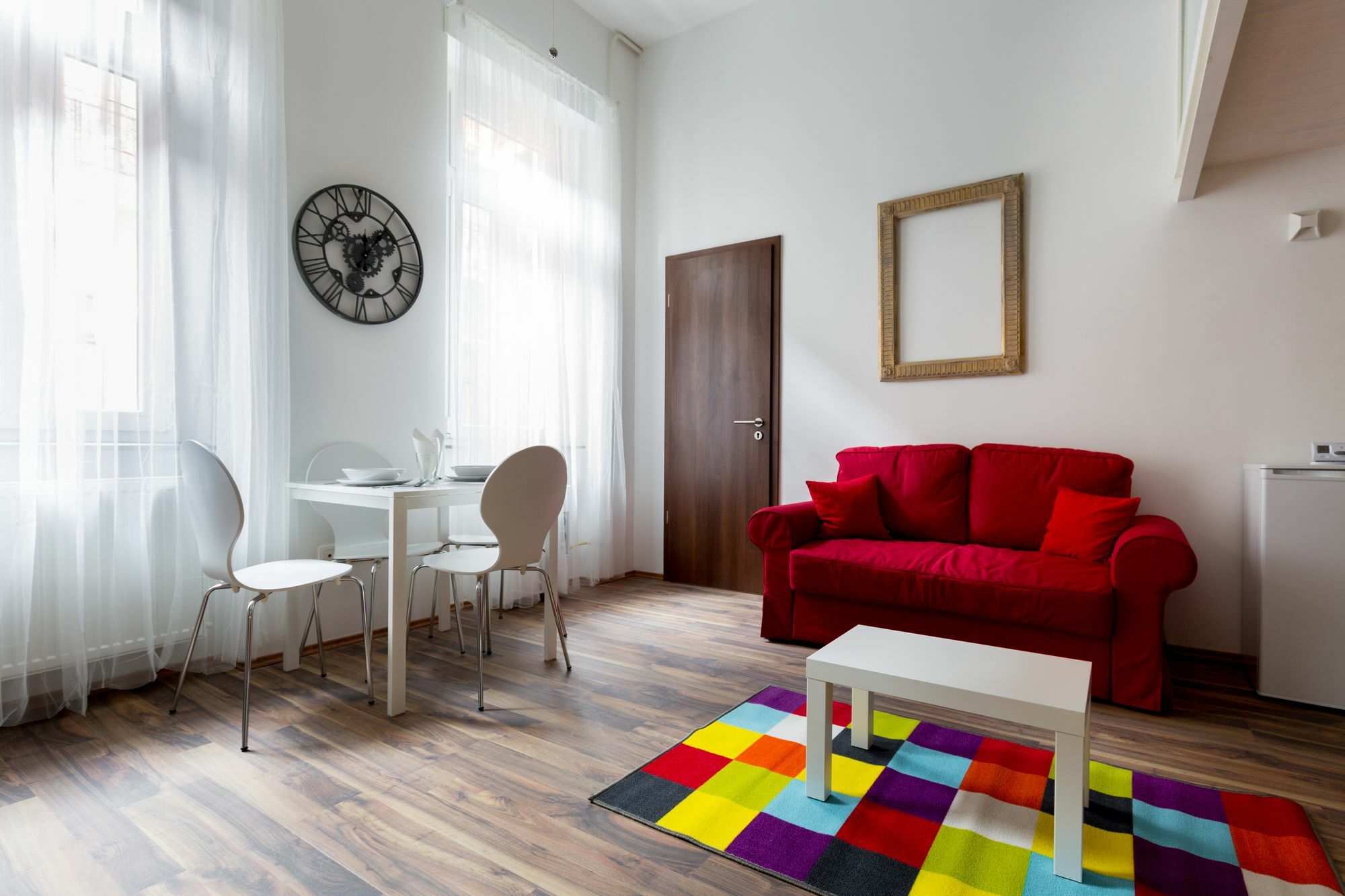Bpm-Magic Apartments At The Centre Budapest Ngoại thất bức ảnh