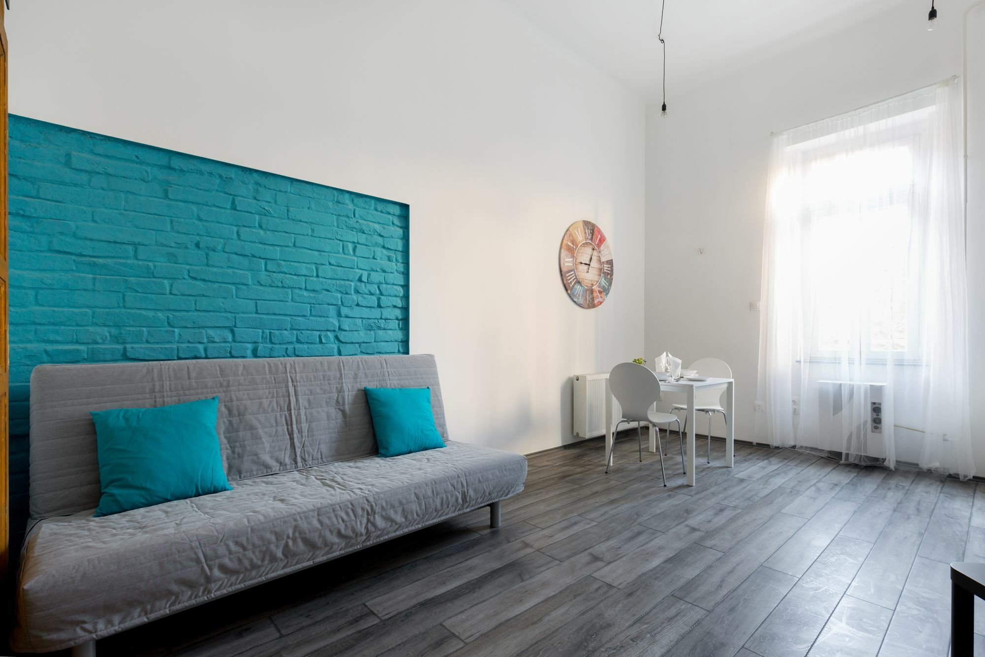 Bpm-Magic Apartments At The Centre Budapest Ngoại thất bức ảnh
