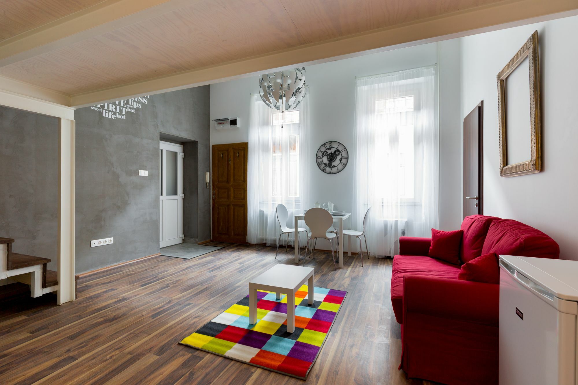 Bpm-Magic Apartments At The Centre Budapest Ngoại thất bức ảnh
