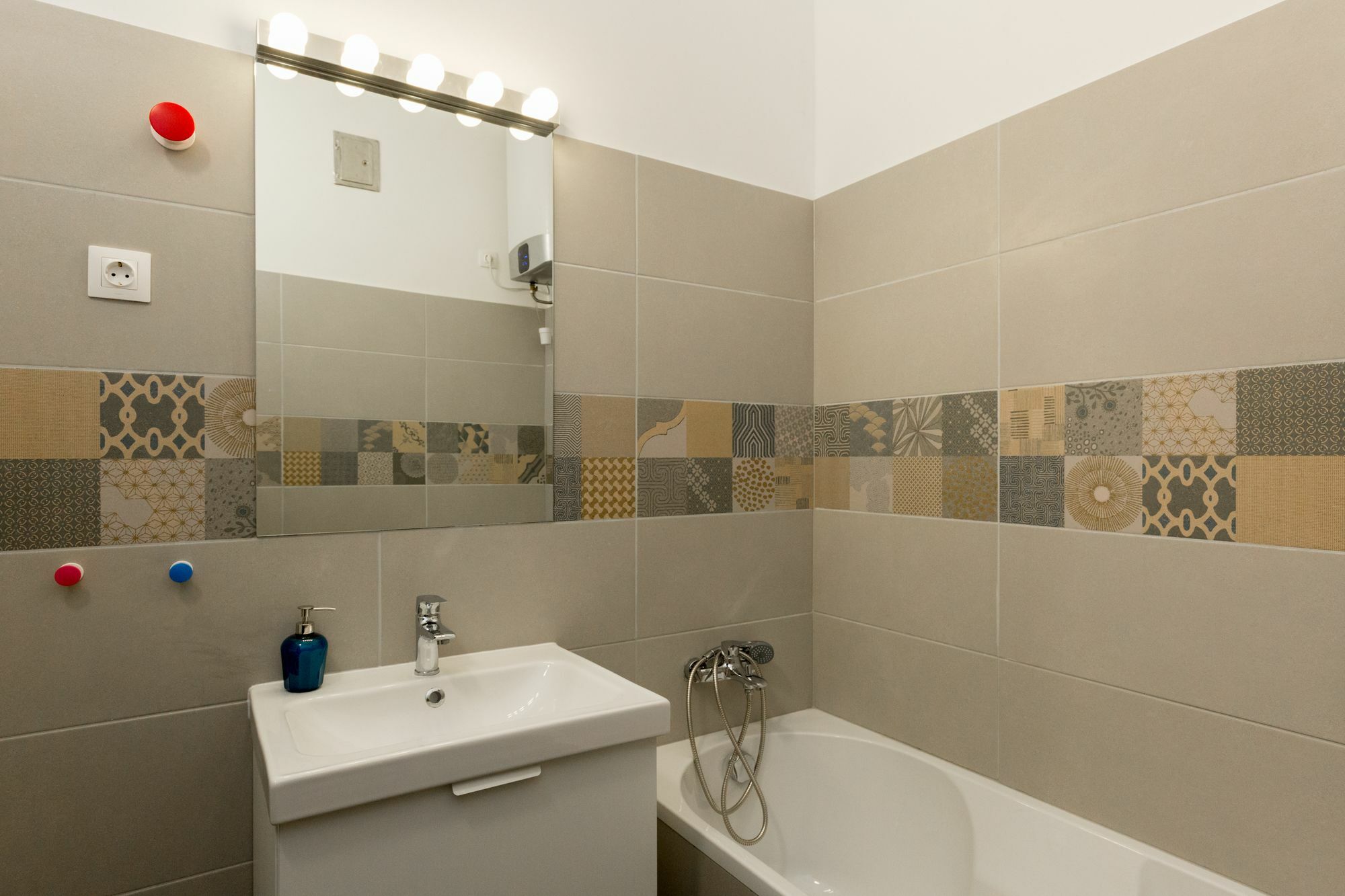 Bpm-Magic Apartments At The Centre Budapest Ngoại thất bức ảnh