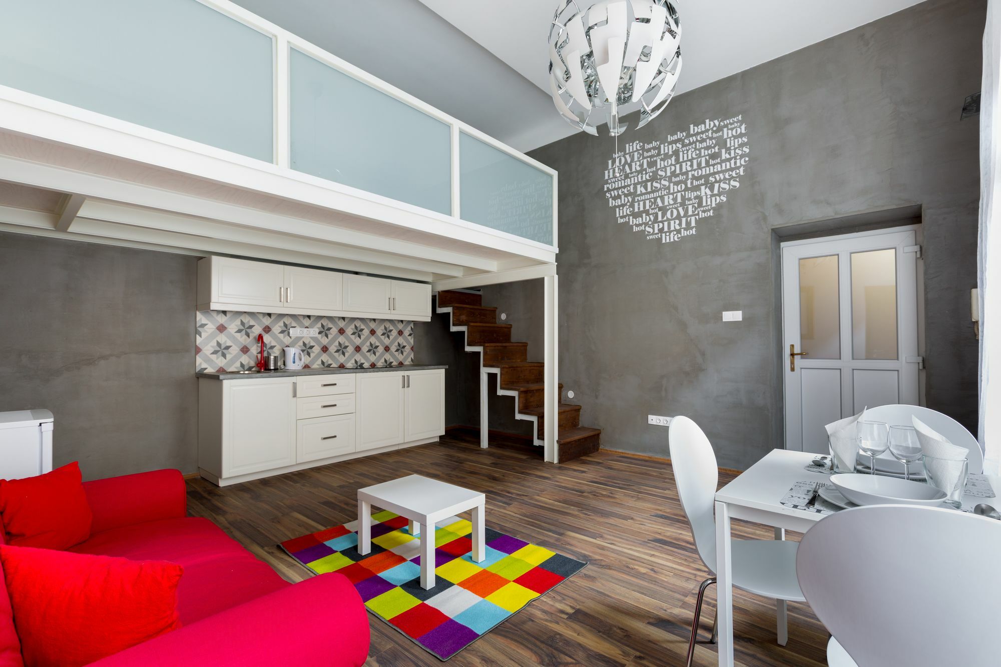 Bpm-Magic Apartments At The Centre Budapest Ngoại thất bức ảnh