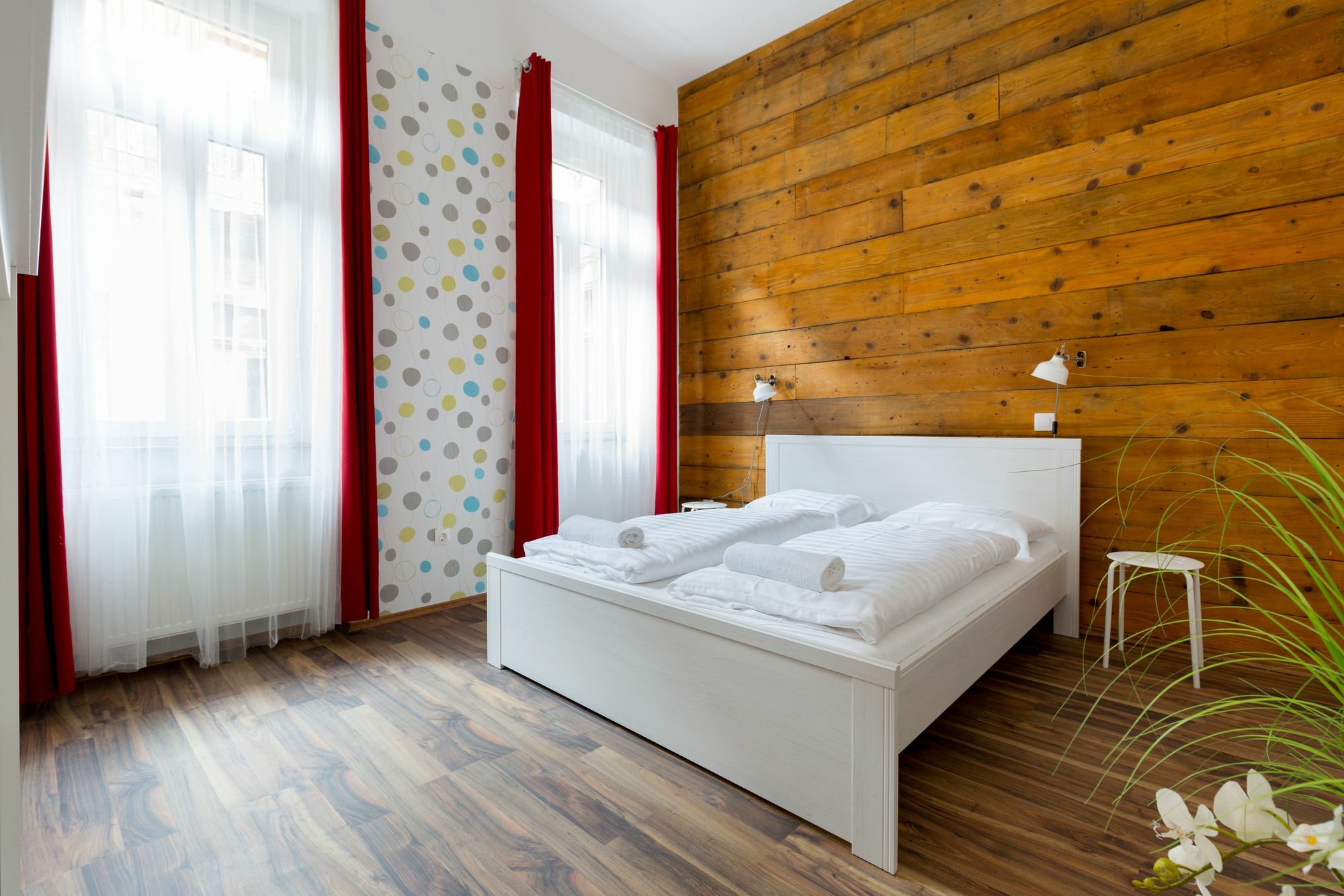 Bpm-Magic Apartments At The Centre Budapest Ngoại thất bức ảnh