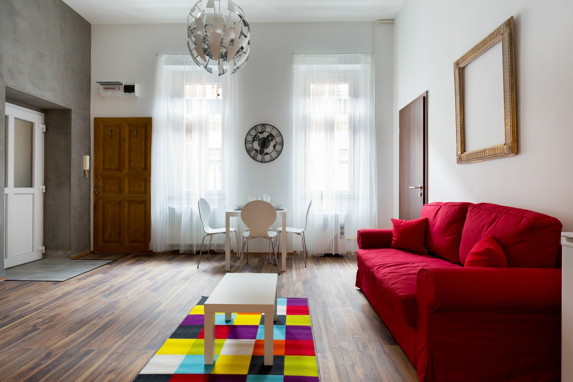 Bpm-Magic Apartments At The Centre Budapest Ngoại thất bức ảnh