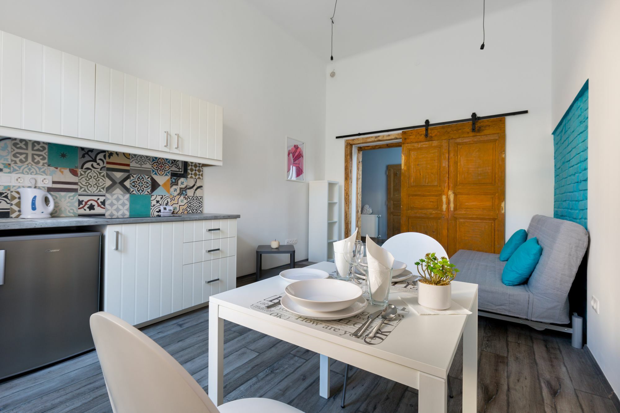 Bpm-Magic Apartments At The Centre Budapest Ngoại thất bức ảnh