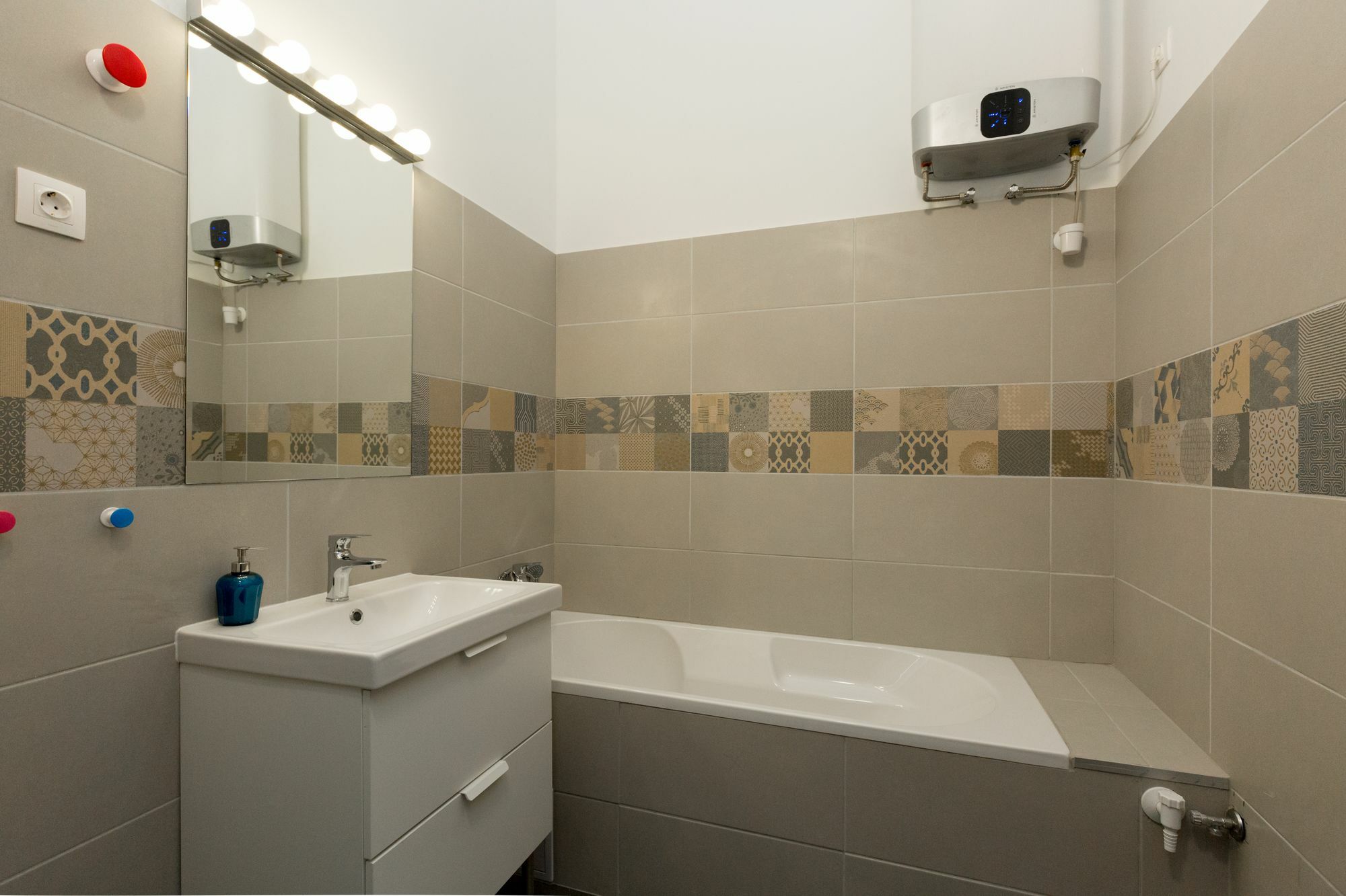 Bpm-Magic Apartments At The Centre Budapest Ngoại thất bức ảnh
