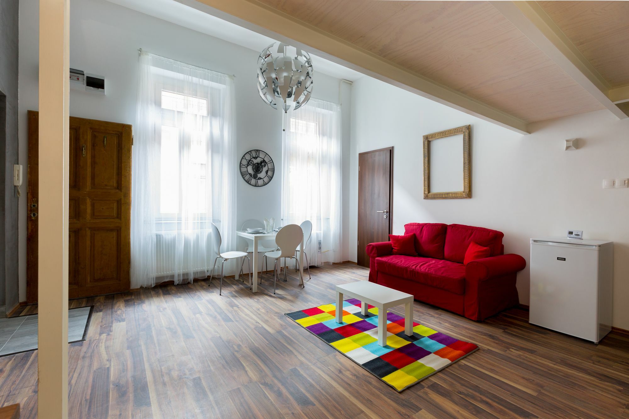 Bpm-Magic Apartments At The Centre Budapest Ngoại thất bức ảnh