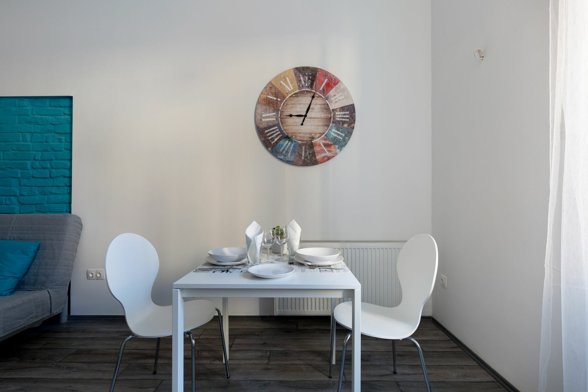 Bpm-Magic Apartments At The Centre Budapest Ngoại thất bức ảnh