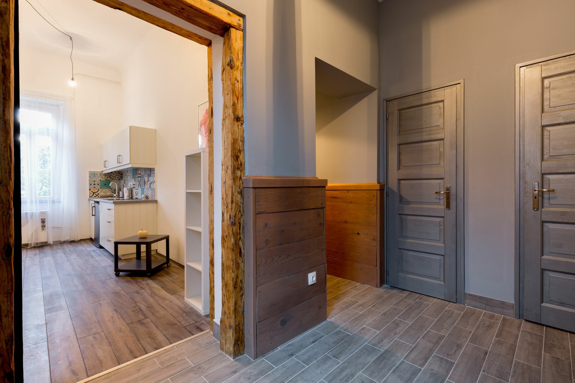 Bpm-Magic Apartments At The Centre Budapest Ngoại thất bức ảnh